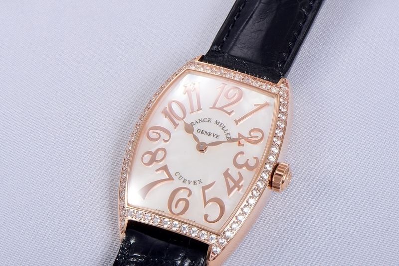 FRANCK MULLER Watches